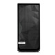 Fractal Design Meshify C Midi-Tower Negro carcasa de ordenador FD-CA-MESH-C-BKO