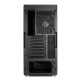 Fractal Design Meshify C Midi-Tower Negro carcasa de ordenador FD-CA-MESH-C-BKO