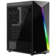 Aerocool Shard Midi-Tower Negro SHARD