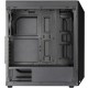 Aerocool Shard Midi-Tower Negro SHARD