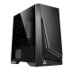 Antec DP301M Micro-Tower Negro 0-761345-80020-4