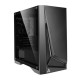 Antec DP301M Micro-Tower Negro 0-761345-80020-4