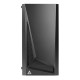 Antec DP301M Micro-Tower Negro 0-761345-80020-4