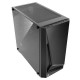 Antec DP301M Micro-Tower Negro 0-761345-80020-4