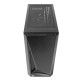 Antec DP301M Micro-Tower Negro 0-761345-80020-4