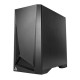 Antec DP301M Micro-Tower Negro 0-761345-80020-4