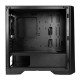 Antec DP301M Micro-Tower Negro 0-761345-80020-4