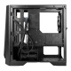 Antec DP301M Micro-Tower Negro 0-761345-80020-4