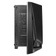 Antec DP301M Micro-Tower Negro 0-761345-80020-4