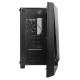 Antec DP301M Micro-Tower Negro 0-761345-80020-4