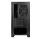 Antec DP301M Micro-Tower Negro 0-761345-80020-4