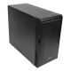 Antec P5 carcasa de ordenador Micro-Tower Negro 0-761345-80012-9