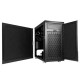 Antec P5 carcasa de ordenador Micro-Tower Negro 0-761345-80012-9