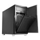 Antec P5 carcasa de ordenador Micro-Tower Negro 0-761345-80012-9