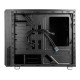 Antec P5 carcasa de ordenador Micro-Tower Negro 0-761345-80012-9