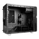 Antec P5 carcasa de ordenador Micro-Tower Negro 0-761345-80012-9