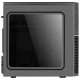 Aerocool  carcasa de ordenador Mini-Tower Negro CS105BR