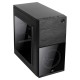 Aerocool  carcasa de ordenador Mini-Tower Negro CS105BR