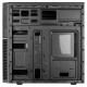 Aerocool  carcasa de ordenador Mini-Tower Negro CS105BR