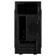 Aerocool  carcasa de ordenador Mini-Tower Negro CS105BR