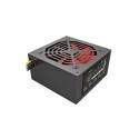 Mars Gaming 650W ATX Gris unidad de fuente de alimentación MPB650