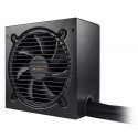 be quiet! Pure Power 11 600W unidad de fuente de alimentación ATX Negro BN294