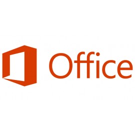 Microsoft Office 2019 Home & Business 1 Plurilingüe T5D-03183