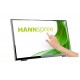 Hannspree HT 248 PPB monitor pantalla táctil (23.8'') Negro Multi-touch Mesa HT248PPB