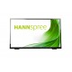 Hannspree HT 248 PPB monitor pantalla táctil (23.8'') Negro Multi-touch Mesa HT248PPB