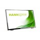 Hannspree HT 248 PPB monitor pantalla táctil (23.8'') Negro Multi-touch Mesa HT248PPB