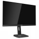 AOC Pro-line  pantalla para PC (24'') WUXGA LED Plana Mate Negro X24P1