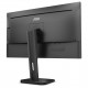 AOC Pro-line  pantalla para PC (24'') WUXGA LED Plana Mate Negro X24P1