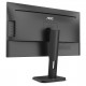 AOC Pro-line  pantalla para PC (24'') WUXGA LED Plana Mate Negro X24P1