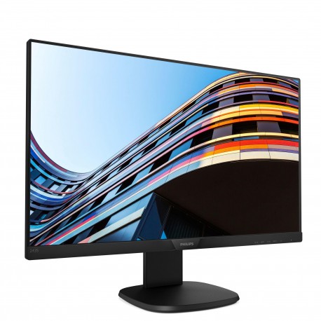 Monitor LCD con tecnologia SoftBlue 243S7EHMB 00