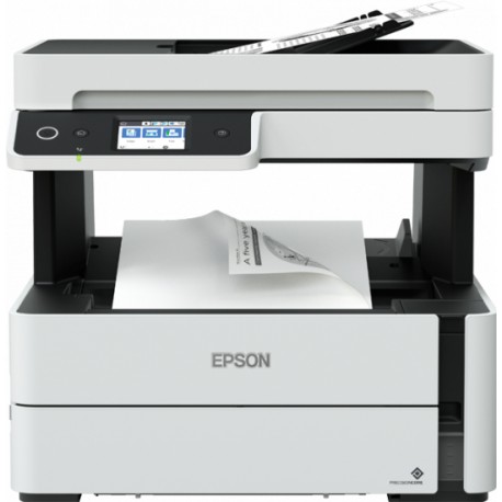 Epson EcoTank ET-M3180 Inyección de tinta 39 ppm 1200 x 2400 DPI A4 Wifi C11CG93402