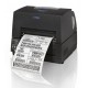 Citizen CL-S6621 impresora de etiquetas Térmica directa / transferencia térmica 203 x 203 DPI