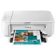 Canon PIXMA MG3650S 4800 x 1200DPI Inyección de tinta A4 Wifi 0515C109