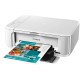 Canon PIXMA MG3650S 4800 x 1200DPI Inyección de tinta A4 Wifi 0515C109