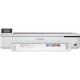 Epson SureColor SC-T5100N Ethernet Color 2400 x 1200DPI A0 (841 x 1189 mm) Wifi impresora de gran formato C11CF12302A0