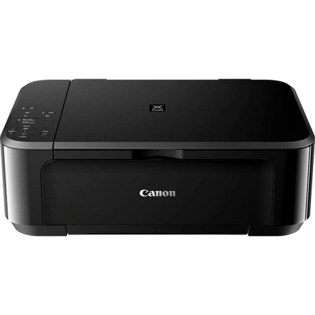 Canon PIXMA MG3650S 4800 x 1200DPI Inyección de tinta A4 Wifi 0515C106