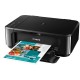 Canon PIXMA MG3650S 4800 x 1200DPI Inyección de tinta A4 Wifi 0515C106