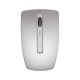 CHERRY DW 8000 Español RF inalámbrico QWERTY Plata, Blanco JD-0310ES