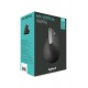 Logitech MX Vertical Advanced Ergonimic RF inalámbrica + Bluetooth 4000DPI Negro 910-005448