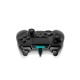 Krom Kaiser Gamepad PC,PlayStation 4,Playstation 3 Negro NXKROMKSR