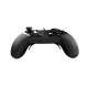 Krom Kaiser Gamepad PC,PlayStation 4,Playstation 3 Negro NXKROMKSR