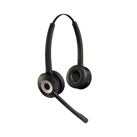 Jabra 14401-16 auricular con micrófono Monoaural Diadema Negro 14401-16