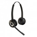 Jabra 14401-16 auricular con micrófono Monoaural Diadema Negro 14401-16