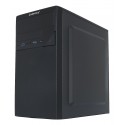 UNYKAch Caja AERO C20 Micro-Tower Negro 500 W 52097