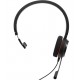 Jabra Evolve 20SE MS Mono Monoaural Diadema Negro 4993-823-309