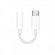 Apple MU7E2ZM/A adaptador de cable 3.5mm USB-C MU7E2ZM/A